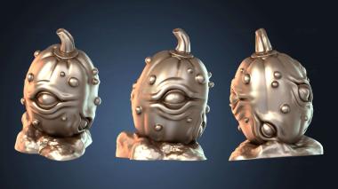 3D модель Torchlight Twilight Thrillers Ball Energetic (STL)