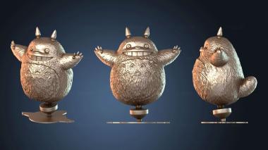 3D модель NESTANDART_2975 (STL)
