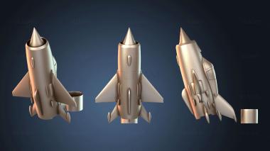 3D модель NESTANDART_2977 (STL)