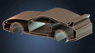 3D модель NESTANDART_2979 (STL)