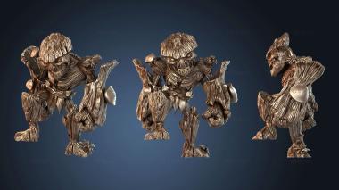 3D модель NESTANDART_2987 (STL)
