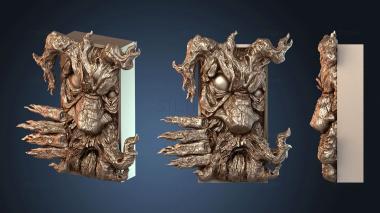 3D модель NESTANDART_2990 (STL)