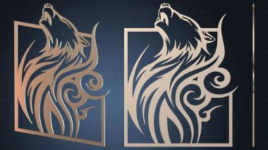 3D модель NESTANDART_2993 (STL)