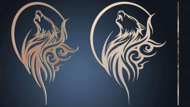 3D модель NESTANDART_2994 (STL)