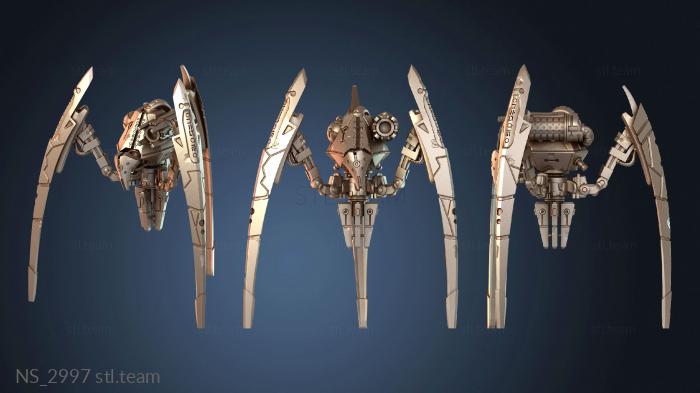 Нестандарт Тренога-пушка