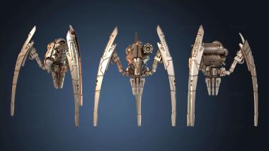 3D модель NESTANDART_2997 (STL)