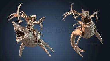 3D модель NESTANDART_3003 (STL)