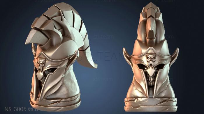 Нестандарт Блестящий трофей