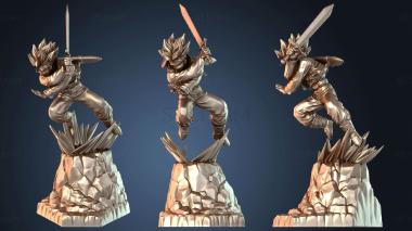 3D модель NESTANDART_3008 (STL)