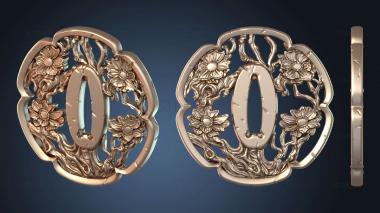 3D модель NESTANDART_3009 (STL)