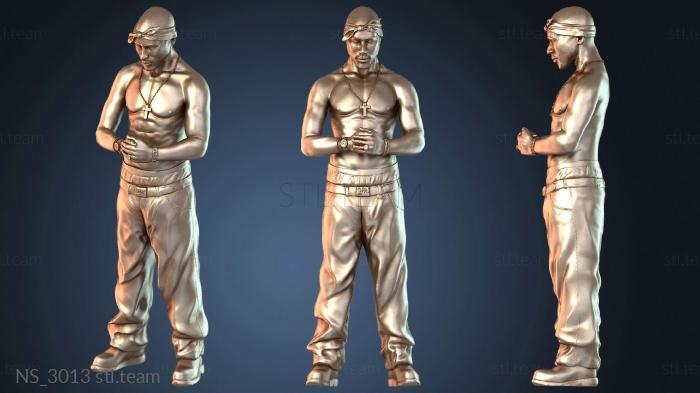 Тупак Шакур