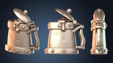 3D модель NESTANDART_3015 (STL)