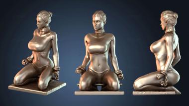 3D модель NESTANDART_3016 (STL)