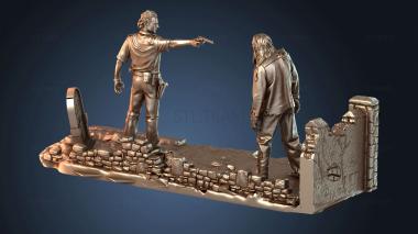 3D модель NESTANDART_3017 (STL)