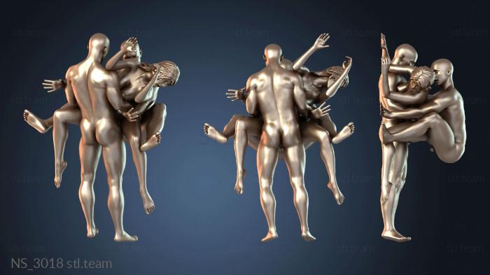 Нестандарт NS_3018