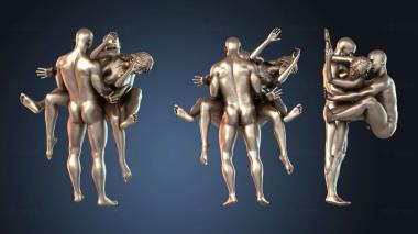 3D модель NESTANDART_3018 (STL)