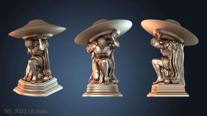 Нестандарт NS_3021