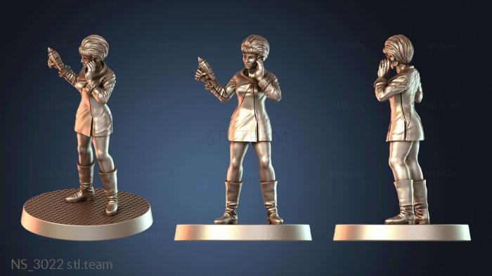 Нестандарт NS_3022