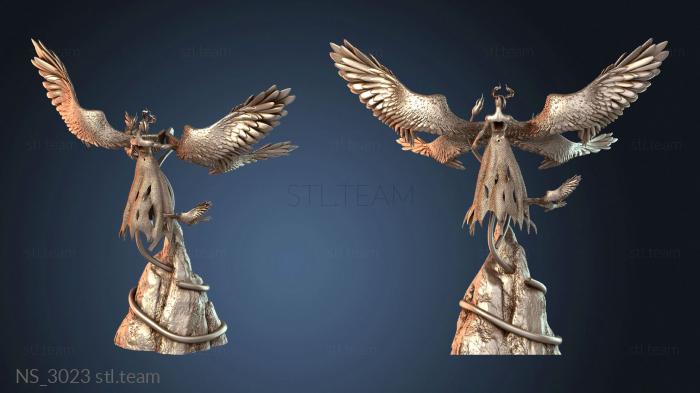 Нестандарт NS_3023