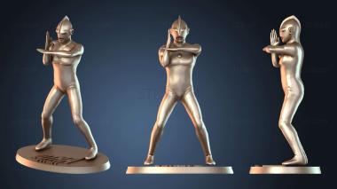 3D модель NESTANDART_3025 (STL)