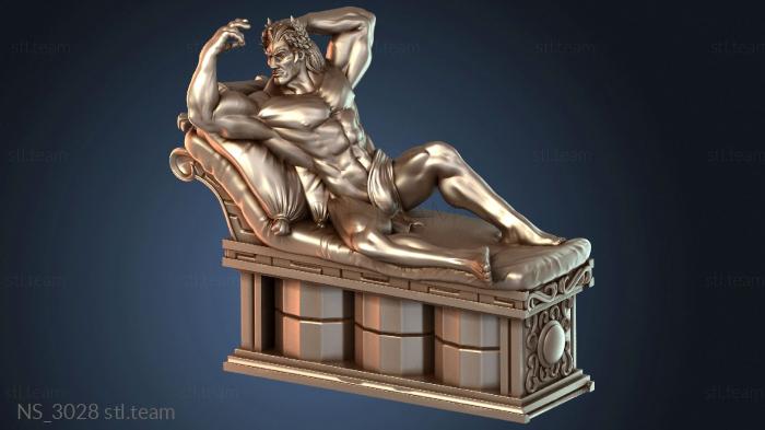 Нестандарт NS_3028