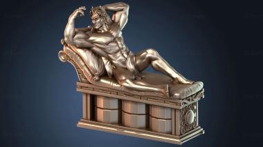 3D модель NESTANDART_3028 (STL)