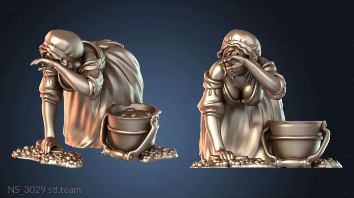 Нестандарт NS_3029