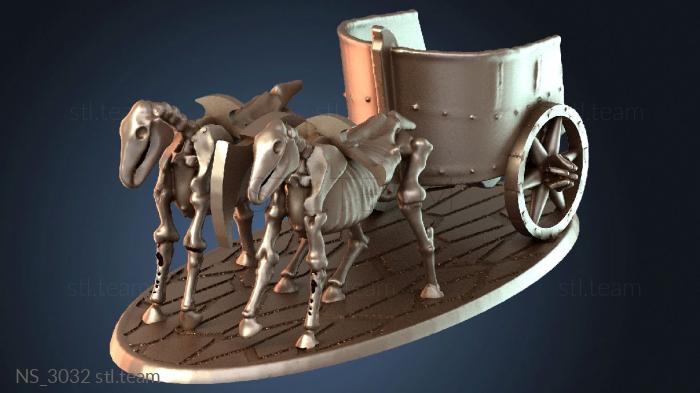 Нестандарт NS_3032