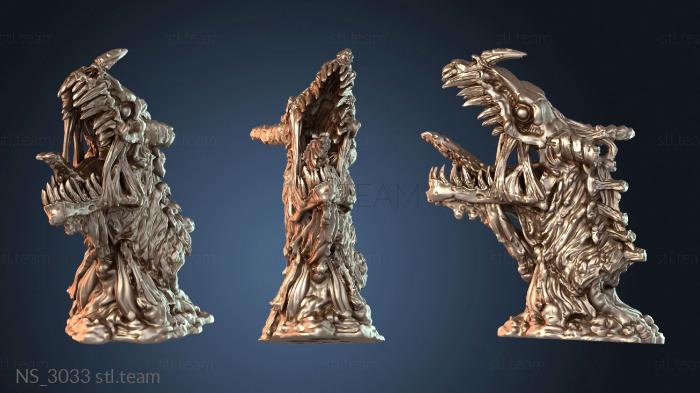 Нестандарт NS_3033