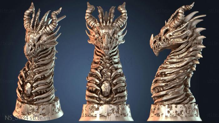 Нестандарт NS_3034