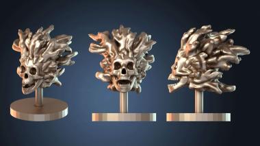 3D модель NESTANDART_3036 (STL)