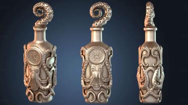 3D модель NESTANDART_3037 (STL)