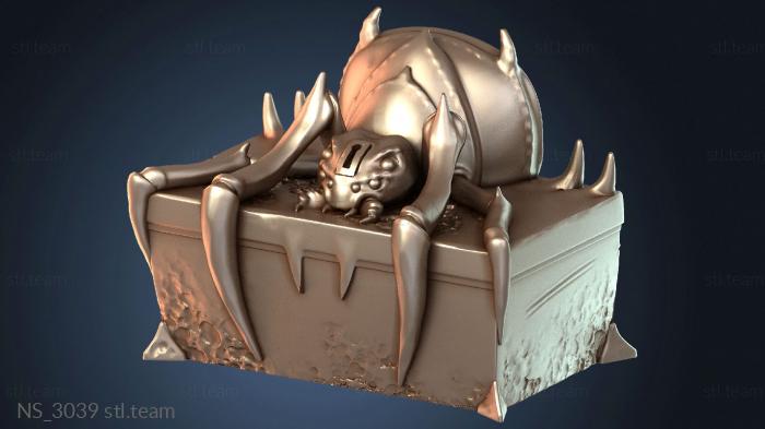 Нестандарт NS_3039