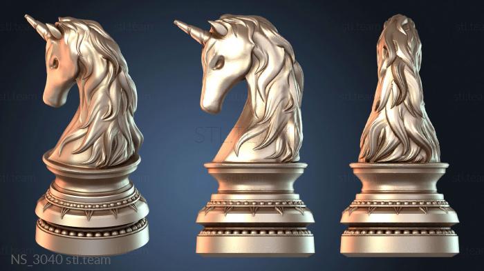 Нестандарт NS_3040