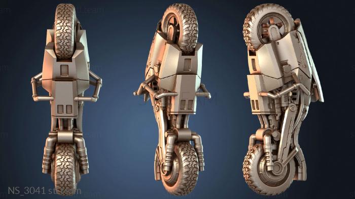 Нестандарт NS_3041