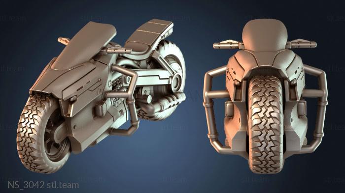 Нестандарт NS_3042