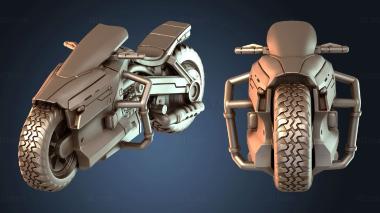 3D модель NESTANDART_3042 (STL)