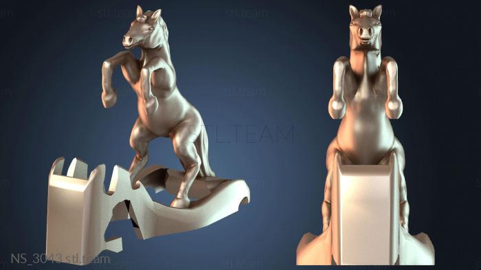 Нестандарт NS_3043