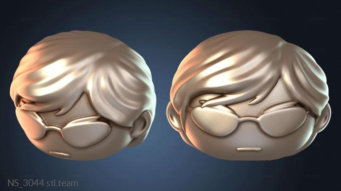 Нестандарт NS_3044