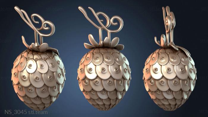 Нестандарт NS_3045