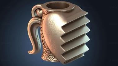 3D модель NESTANDART_3049 (STL)