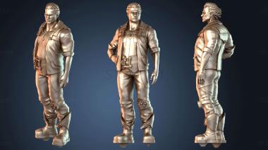 3D модель NESTANDART_3053 (STL)