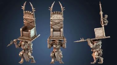 3D модель NESTANDART_3057 (STL)