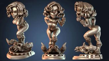 3D модель NESTANDART_3060 (STL)