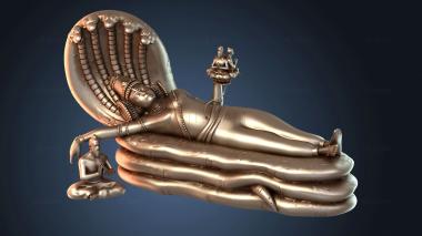 3D модель NESTANDART_3062 (STL)