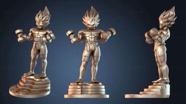 3D модель NESTANDART_3065 (STL)