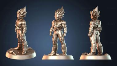 3D модель NESTANDART_3066 (STL)