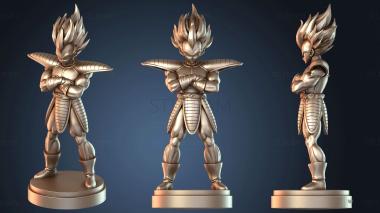 3D модель NESTANDART_3069 (STL)