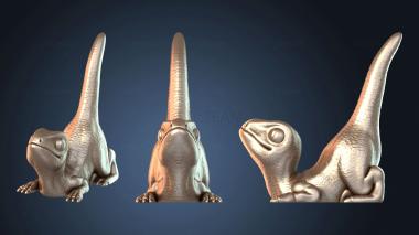 3D модель NESTANDART_3074 (STL)