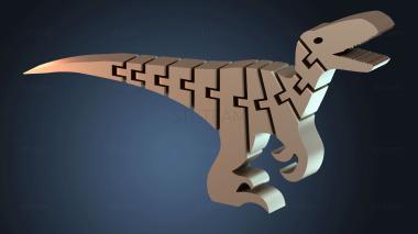 3D модель NESTANDART_3075 (STL)